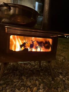 陌野輕旅民宿 - 9