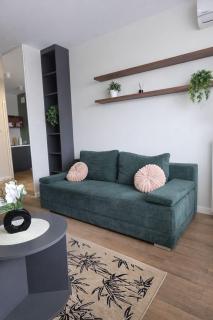 Urban Jungle Apartment ALLEN - 8