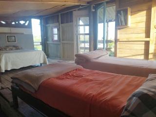 Rancho de madera rustico a dos cuadras del atlantico - 2