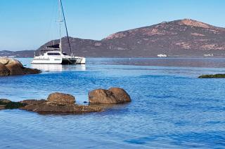 4 On Blue, Langebaan, 6-Sleeper - 1
