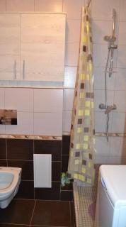 Apartment on Bogdana Gavrilishyna 3 - Kyiv - 2