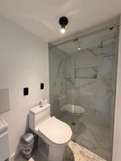 Apartamento moderno balcón, Wifi, Netflix-Rionegro - 5