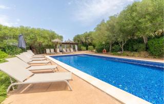 Finca Tortuga De Son Cifre - 1