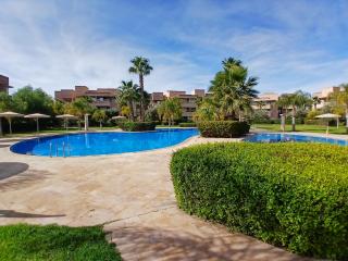 Appartement Prestigia Marrakech Maroc Golf Piscine - 1