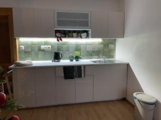 Apartmán Monarchia - 5