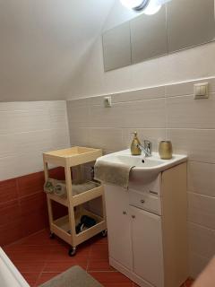 Apartmán Monarchia - 3