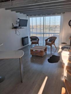 L'Opaline - Vue mer - Sangatte Blériot-Plage - 6