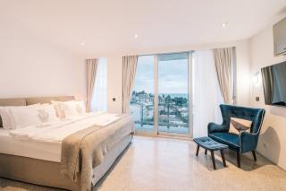 Hotel Senator Lux - 9