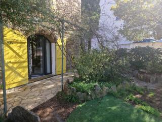 Le vieux moulin - 1