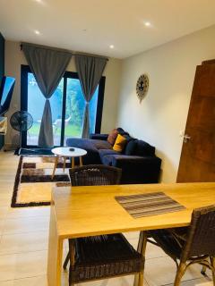 Paradise View 2 and Garden - 5