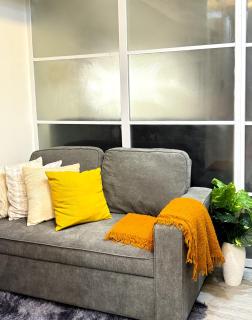 Dunes City Stay at Vivaldi Residences - Davao - 8