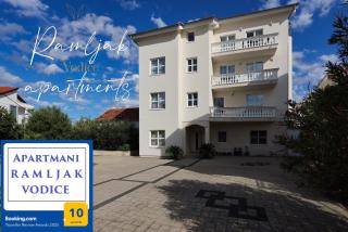 Apartment R A M L J A K - Apartman "Andrija" - Vodice - 8