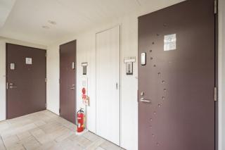 BO Residence Asakusa - 1