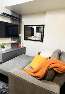 Dunes City Stay at Vivaldi Residences - Davao - 4