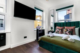 Brand New Cosy Flats near Shoreditch - 7