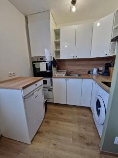 Appartement confort accès direct plage - 1