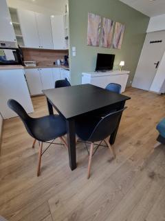 Appartement confort accès direct plage - 4