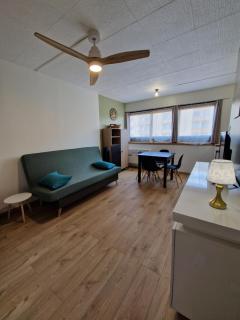 Appartement confort accès direct plage - 3
