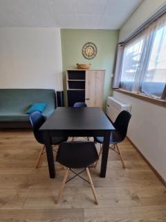 Appartement confort accès direct plage - 2