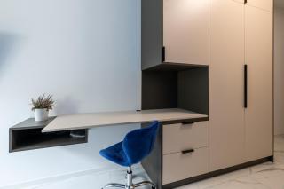 Urban Garden Apartment by Fengshui4u, prywatny ogródek, bezpłatny parking, nowy budynek, dostęp na kod - 7