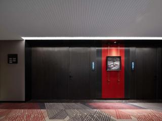 Mercure Beijing The Grand Canal CBD - 7