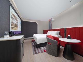 Mercure Beijing The Grand Canal CBD - 2