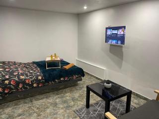 spacieux et proches studio paris Gare de Lyon - 0