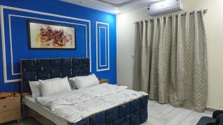 Airport View guest house - 9