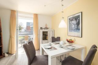 Domizil am Strand, App 7 - 3