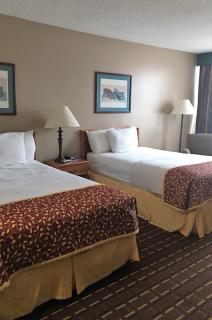 The Biltmore Hotel Oklahoma - Oklahoma City - 5