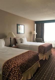 The Biltmore Hotel Oklahoma - Oklahoma City - 1