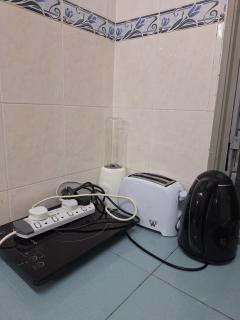 ROOMSTAY by Rumah Che Matsunami - 9