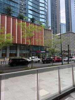 One uptown Residence,BGC, Manila 1bedroom - Manila - 4