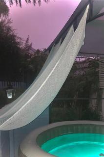 La Porte Bleue le grenier des Anges - 8