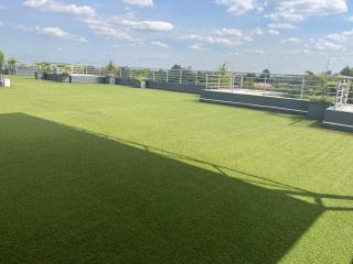 Elegant, Serene furnished and Serviced apartment. - 5