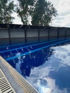 Elegant, Serene furnished and Serviced apartment. - 8