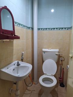 ROOMSTAY by Rumah Che Matsunami - 7