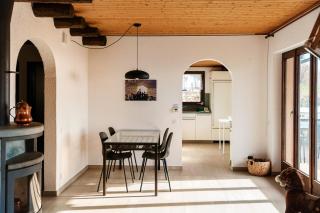 Casa RuKi by Quokka 360 - Green Views in the Valleys of Lugano - 5