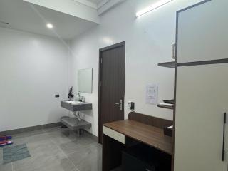 Khách sạn Hưng Bình - 3