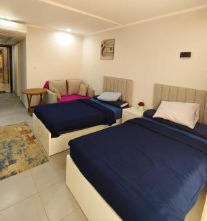 scandic resort near diving cinter colona Divers Hotel Room - 4