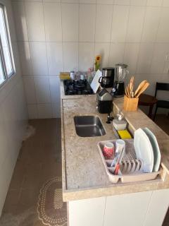 Casa com suítes e espaço amplos - 6