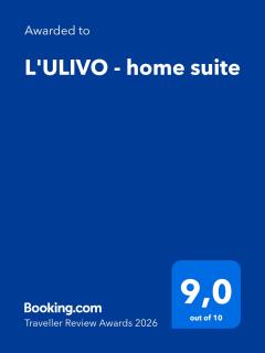 L'ULIVO - home suite - 9