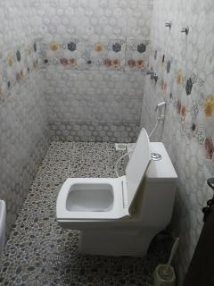 Bnb studio apartment in kisimani heights, Mombasa - 7