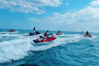 Sand-Toes Living, Gulf-Front Near Pier Park & Fun - 7