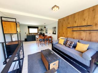 The Riders Loft Catedral - 7