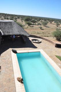 Outeniqua Guest & Hunting Farm - Okahandja - 5