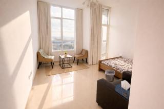 Private Room City View Close to Dubai - 1