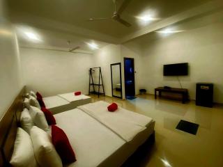 Ocean Light Mirissa - 8