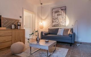 Innenhof-Quartier - 0