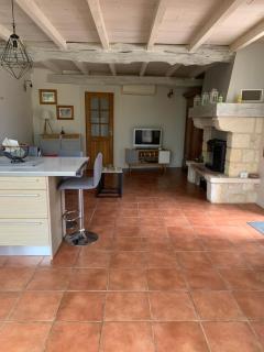 Domaine des Clauzes - 1